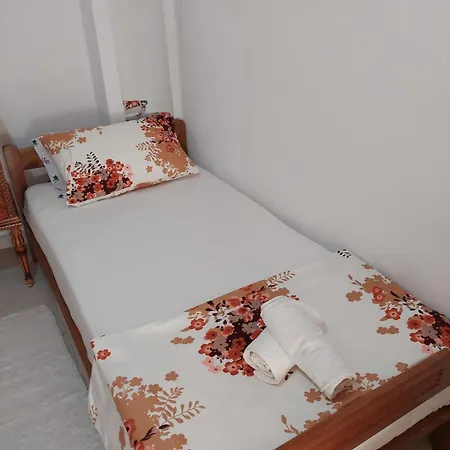 John Appartement